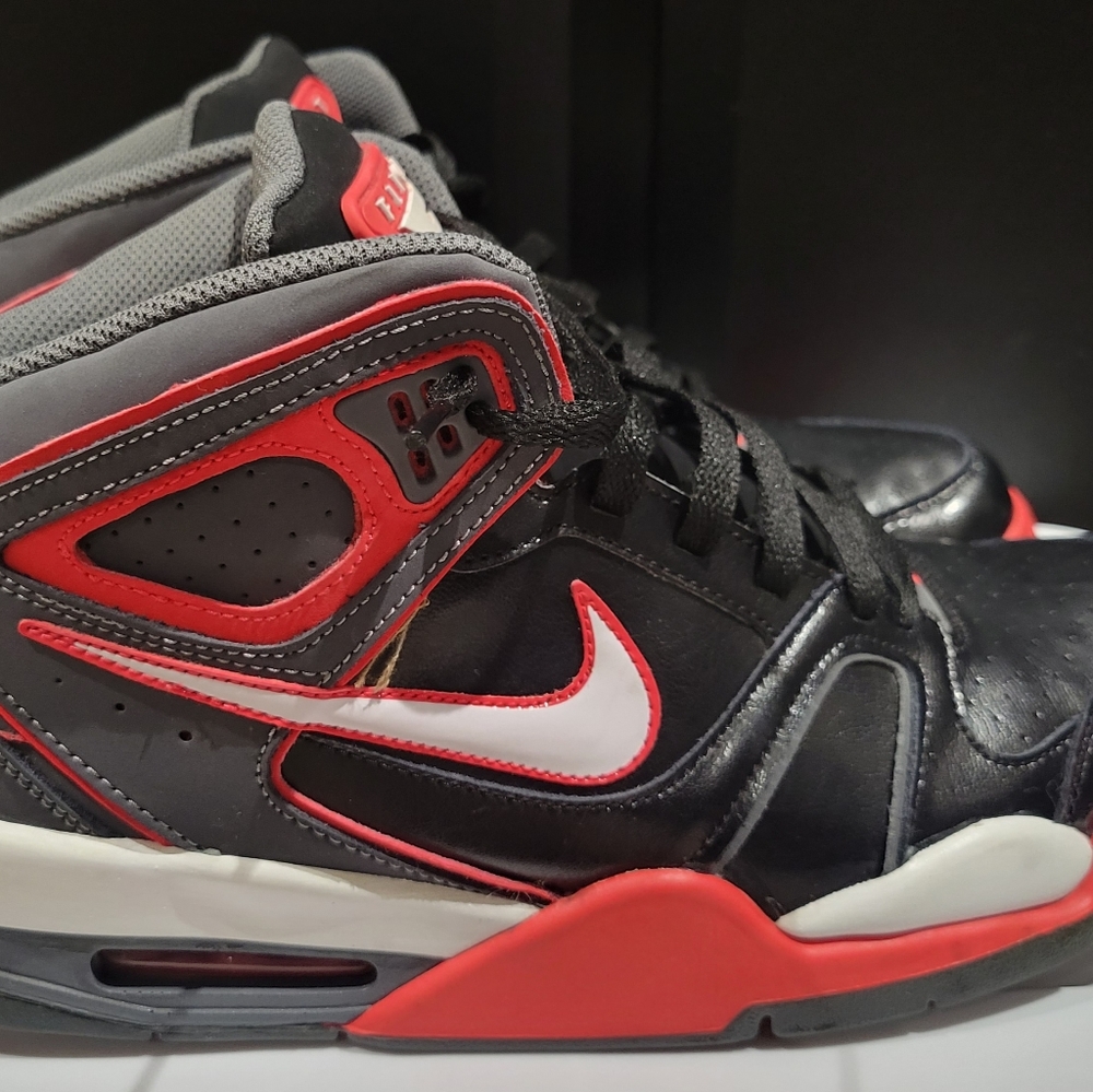 Nike Air Flight Falcon-11.5 - Picture 2 of 5
